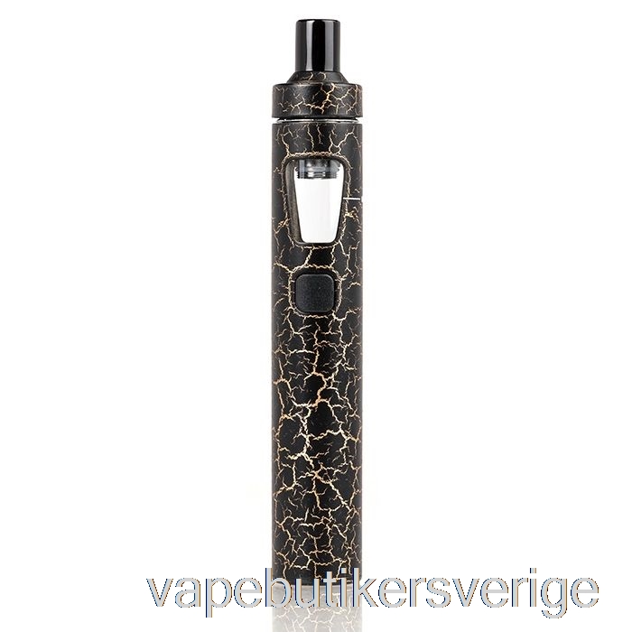 Vape Sverige Joyetech Ego Aio Allt-i-ett Startpaket Crackle D